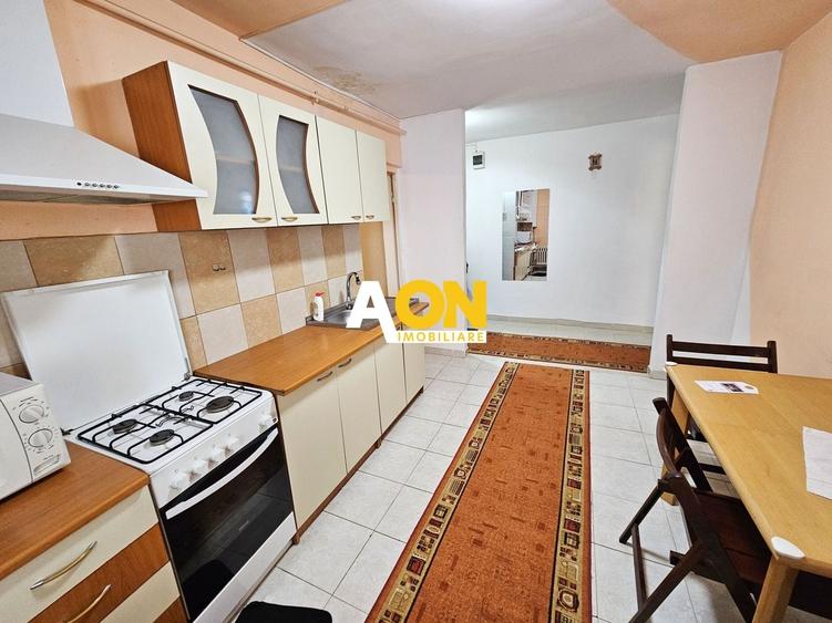 Apartament 2 camere, decomandat, etaj 3, zona Tolstoi - 5