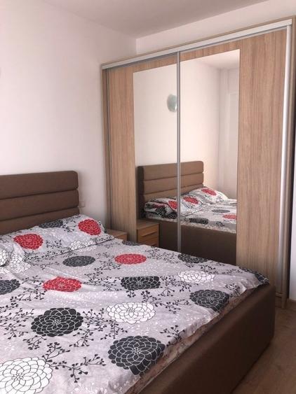 Apartament cu 2 camere decomandat, mobilat în Craiovei