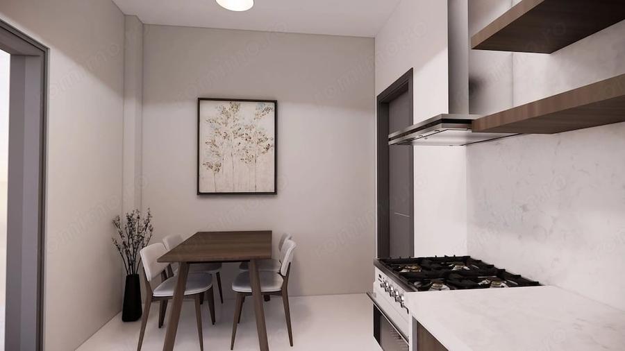 Casă cu Teren 300 Mp în Ultracentral