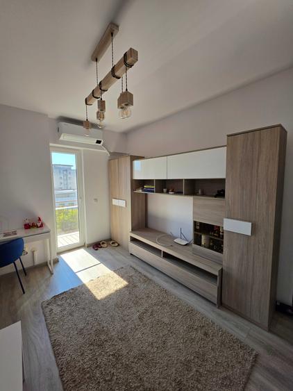 Apartament cu 2 camere decomandat în Brâncoveanu