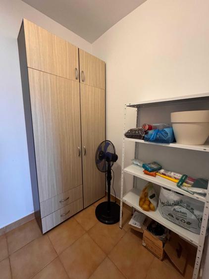 Apartament cu 2 camere decomandat în Sânpetru