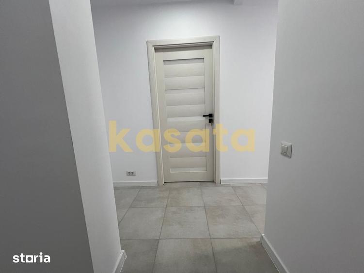 Garsonieră decomandată în Sălăjan