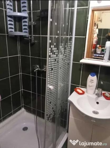 Garsonieră nedecomandată în Triaj