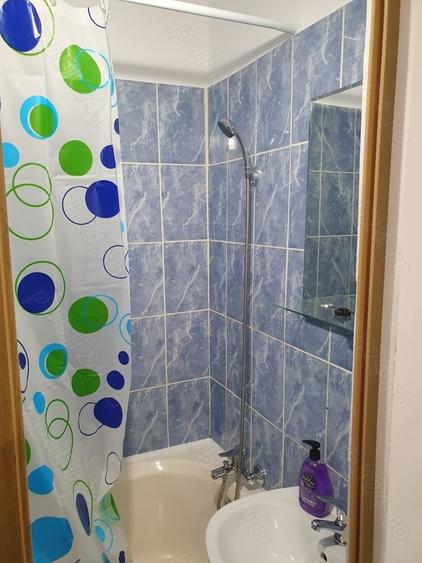 Garsonieră decomandată în Complex Studențesc