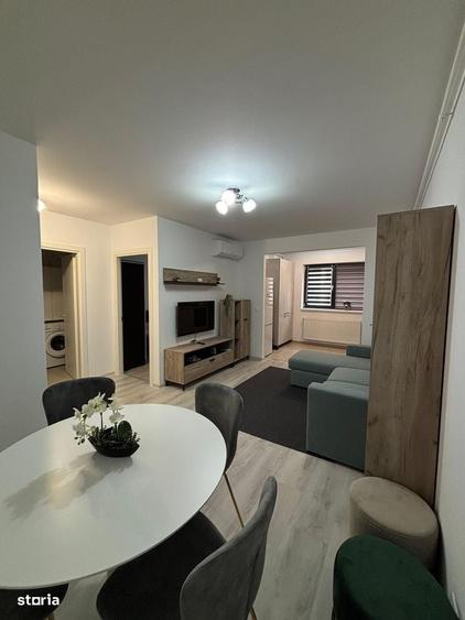Apartament 2 camere Hils Pallady cu parcare inclusa, langa Metrou - 10