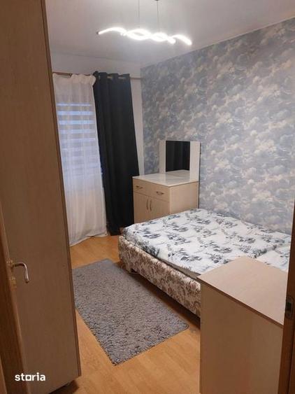 Apartament cu 3 camere în Steaua