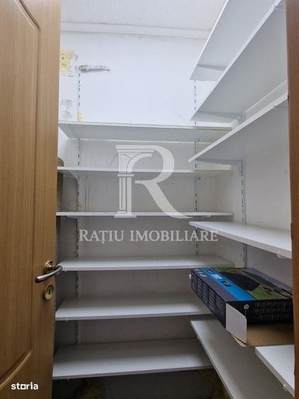 Apartament cu 3 camere în Nufărul