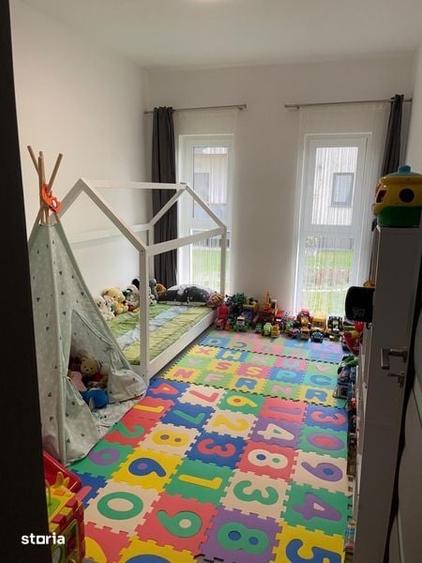 Apartament cu 3 camere în Libertății
