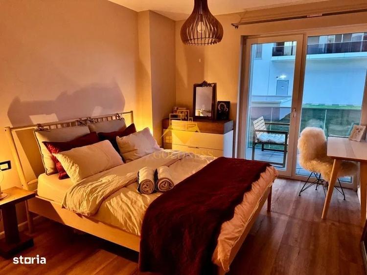 2 camere open space, Elite City, Parcare, Pet Friendly, Iris, Lidl - 5