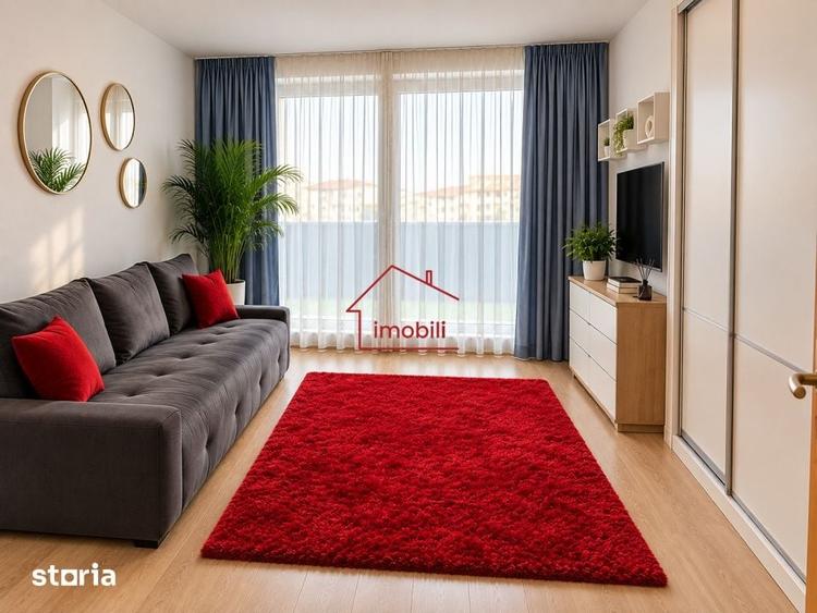 Apartament 2 camere decomandat | Bloc nou | 2 parcari | Marasti - 4