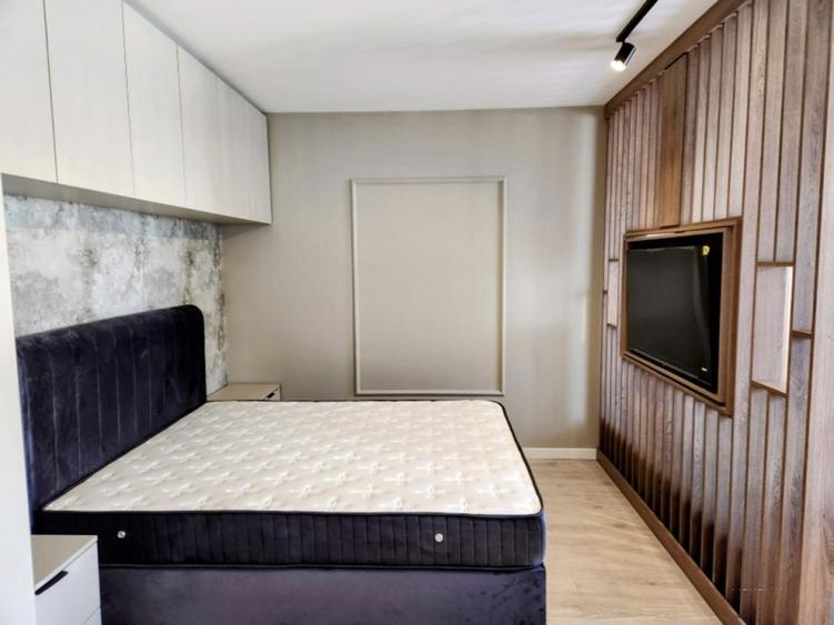 Studioul tau de 41 mp complet utilat, in Pipera Plaza - Residence 5 - 4