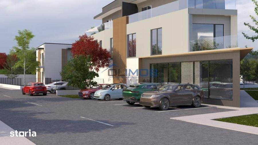 Chitila duplex cu curte proprie - 5
