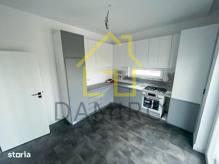 Casă cu 4 camere cu Teren 500 Mp în Dragomirești-Vale