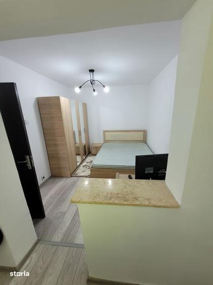 Apartament cu 2 camere în Banat