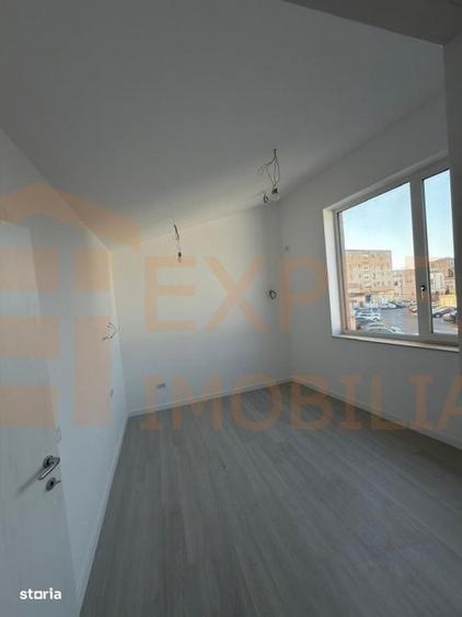 Casă cu 3 camere în Dacia