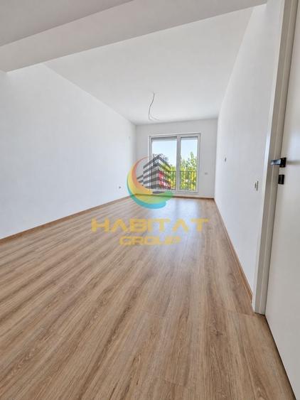 Apartament cu 2 camere decomandat în Theodor Pallady