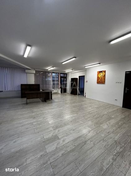 Spațiu comercial, de 107.8 mp, în Nerva Traian