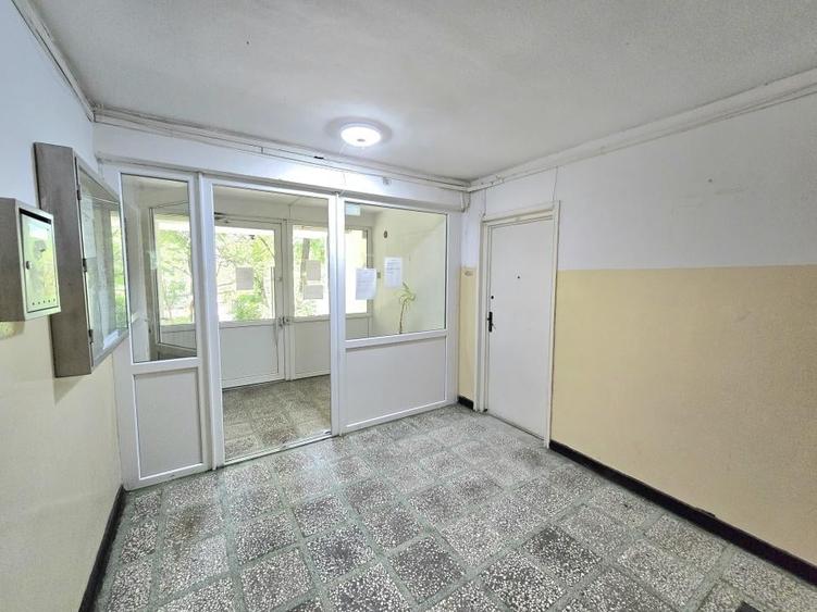 Titan, Nicolae Grigorescu, 2 min. de metrou, apartament cu 2 camere, comision 0% - 12