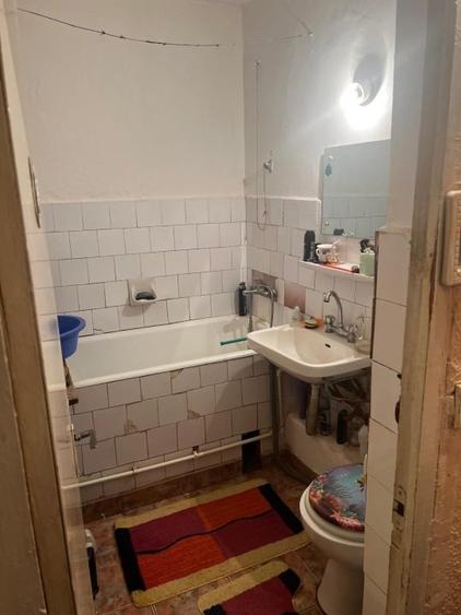 Apartament cu 2 camere decomandat, mobilat în Vest