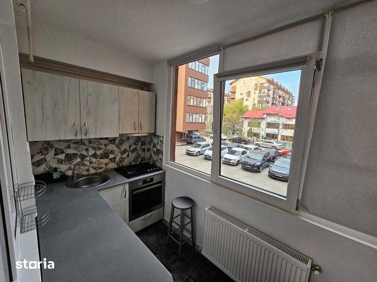Apartament 2 camere de inchiriat - 6