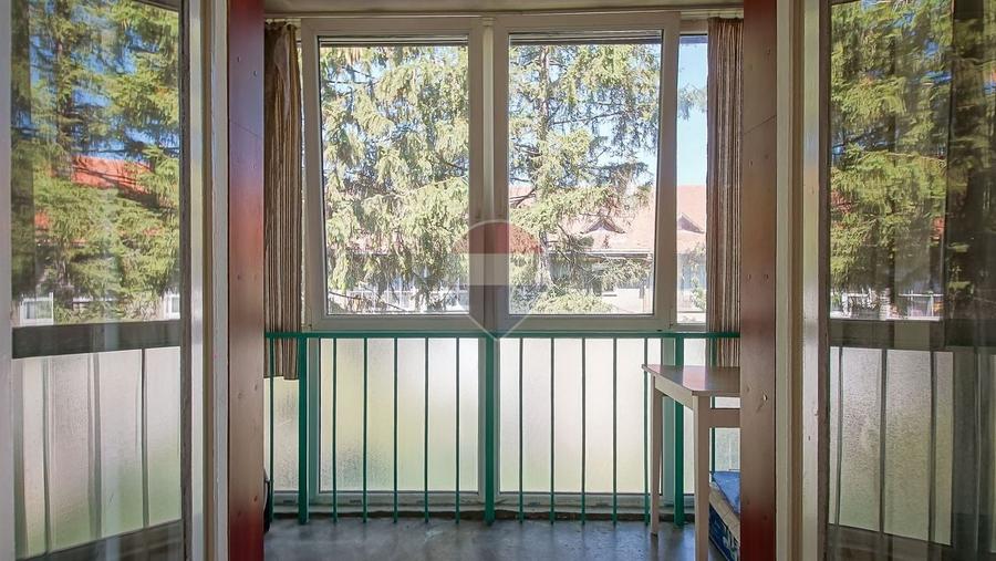 Apartament cu 2 camere decomandat în Centrul Civic
