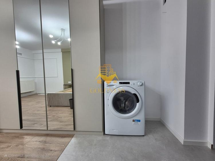 Garsonieră semidecomandată în Primăverii