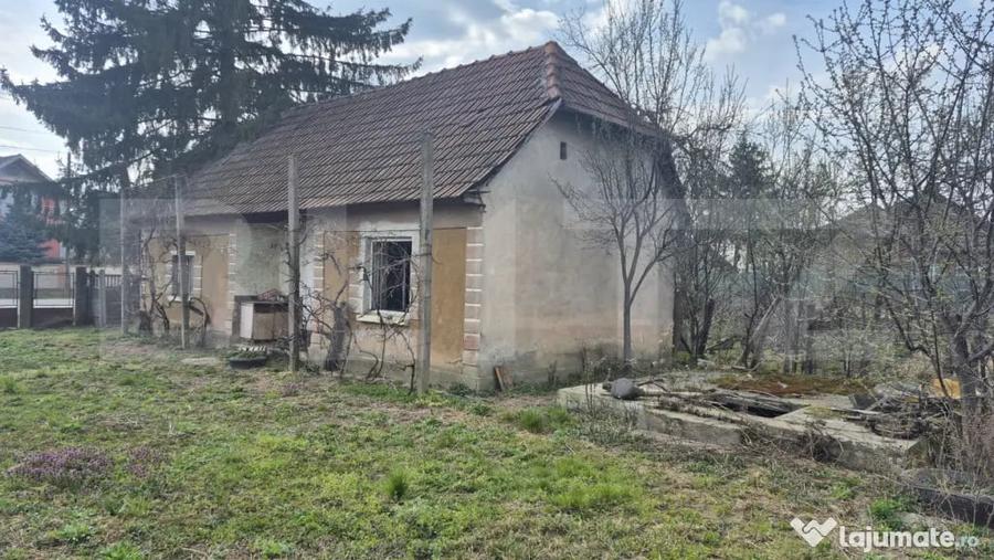 Teren intravilan de vanzare, 1399 mp, in localitatea Micula - 3
