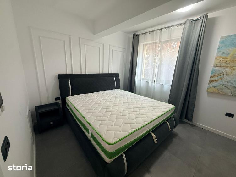 Apartament cu 2 camere în Miroslava