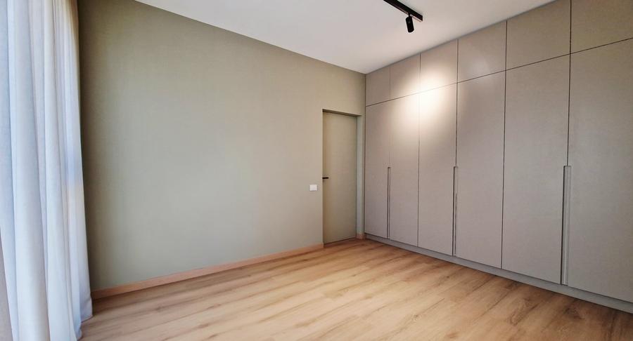Apartament cu 3 camere decomandat, mobilat în Domenii