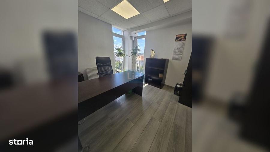 Spațiu comercial, de 110 mp, în Central