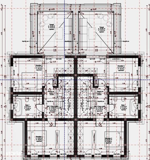 Casă cu 4 camere cu Teren 315 Mp în Ghiroda