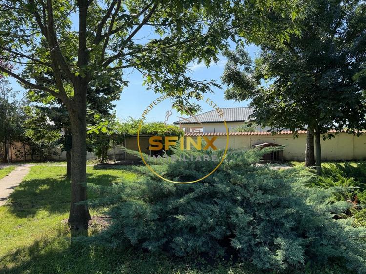 Casă individuală cu 13 camere cu Piscina în Crevedia