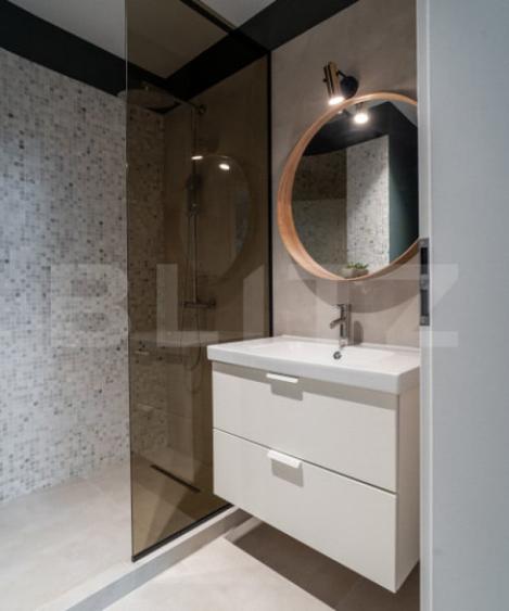 Apartament 2 camere cu terasa 12 mp | EAS Residence Clujulu - 5