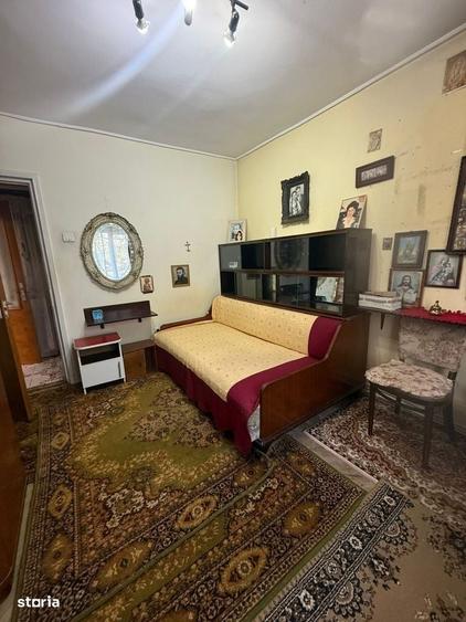 Apartament cu 3 camere în Gară