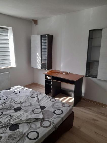 Garsonieră decomandată în Lăpuș