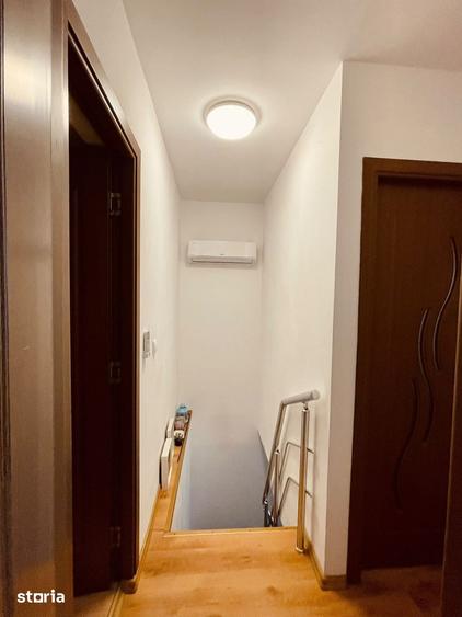 Apartament cu 3 camere în Colentina