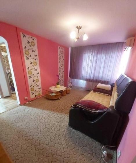 Apartament cu 2 camere în Ferentari