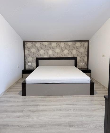 Apartament cu 2 camere decomandat în Lipovei