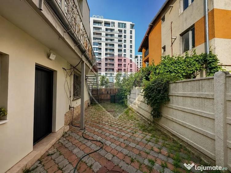 Vila 6 Camere | Vis-a-vis One Cotroceni | 170 mp | 2 Loc... - 6