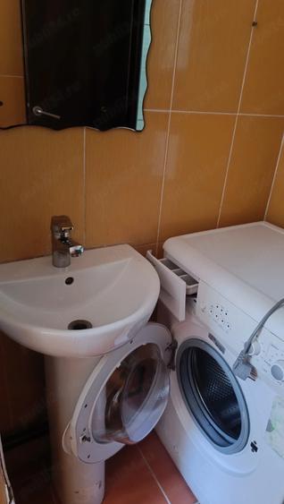 Apartament cu 2 camere decomandat în Șagului