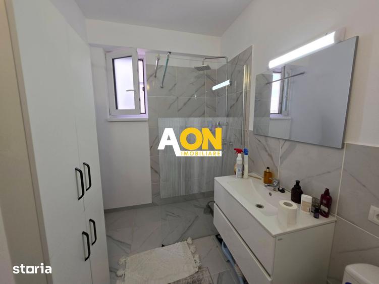 Apartament cu 3 camere, mobilat în Tolstoi