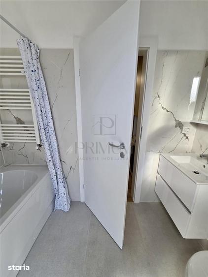 Apartament cu 2 camere decomandat în Est