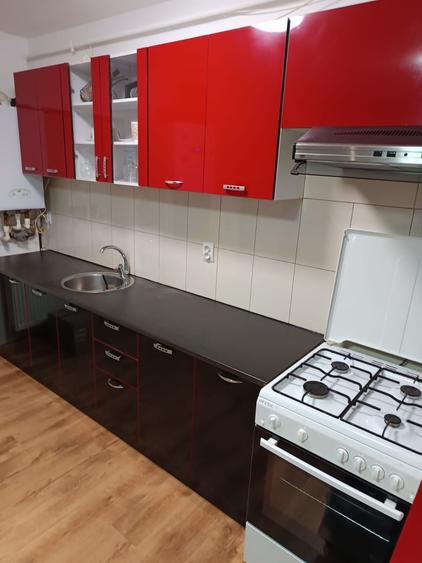 Apartament cu 2 camere în Florești