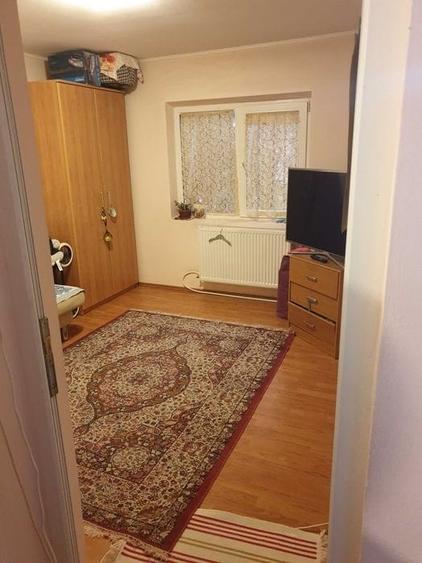 Apartament cu 2 camere decomandat în Rahova