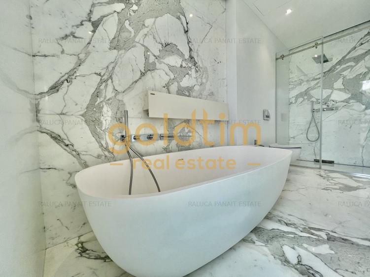 UNIQUE/ONE FLOOR/UXURY DESIGN/TERRACE 100 SQM/2 UNDERGROUND PARKING - 9