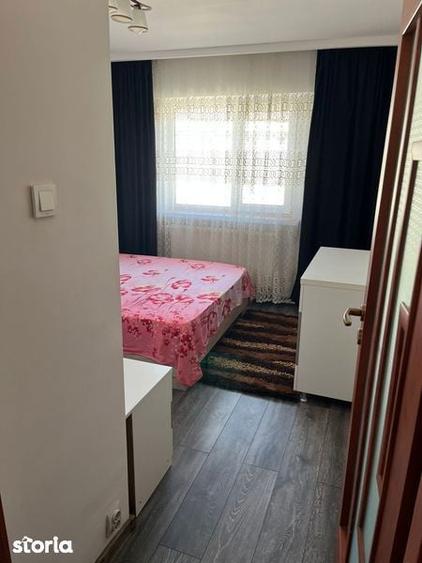 Inchiriez apartament 3 camere decomandat si complet mobilat/utilat - 6