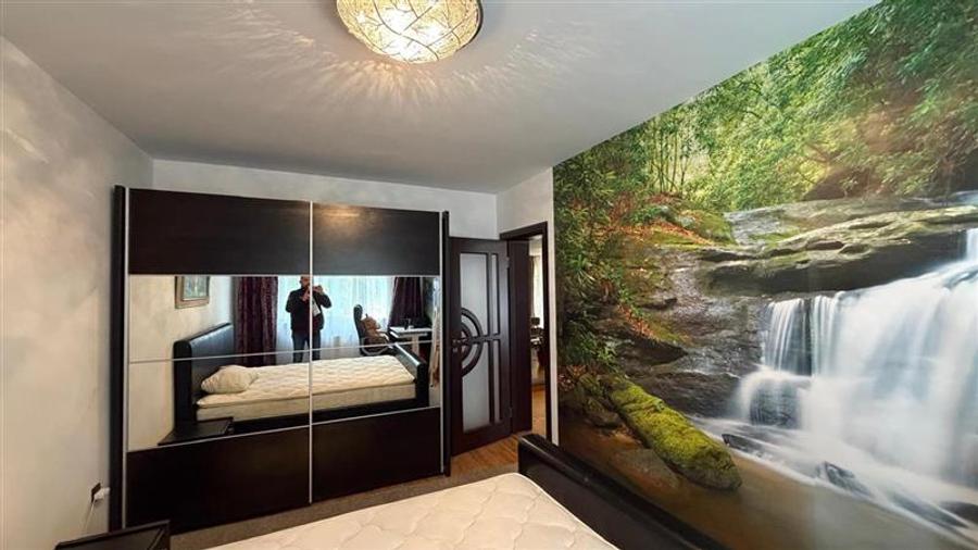 Inchiriere apartament 2 camere bloc nou in Floresti- zona Mega Image- Jysk - 12