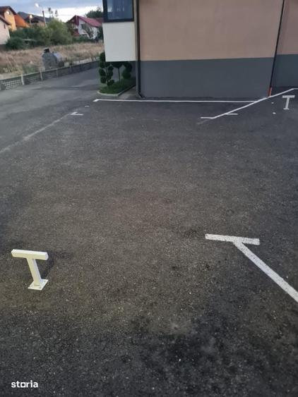 Apartament fond nou doua camere Trivale - Capitol - Str Campului - 11