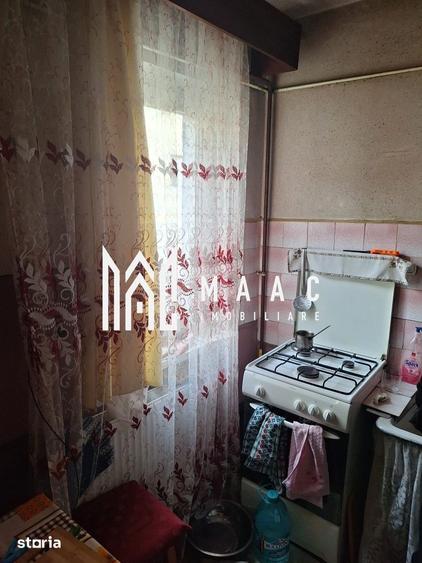Apartament cu 3 camere în Cartierul Traian