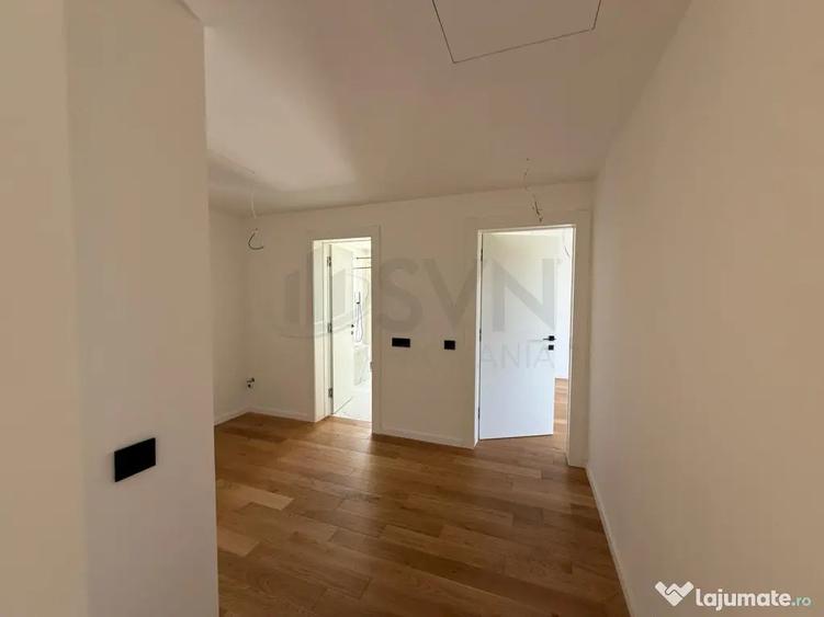 Casă cu 5 camere cu Teren 588 Mp în Corbeanca